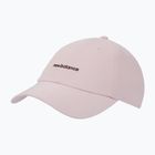 Női New Balance 6 Panel Linear Logo sapka rosesugar