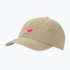 New Balance 6 Panel Patch Logo baseballsapka stonewar baseball sapka