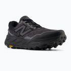 Férfi futócipők New Balance Fresh Foam Hierro V9 black cement/black z9