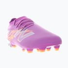 New Balance labdarúgócipő Furon Team V8 FG lila