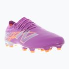 New Balance futballcipő Furon Pro V8 FG lila
