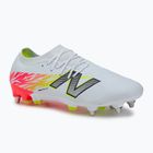 Labdarúgó cipő New Balance Furon Elite V8 SG fehér