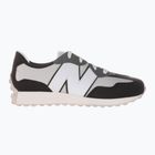 New Balance 327's V1 szürke anyag gyermek cipő