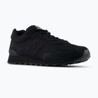 Férfi cipők New Balance Classic 515's V3 black/black agr