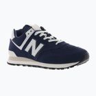 New Balance 574 V2-es V2-es indigó cipők