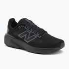 Férfi New Balance Fresh Foam 413 V3 futócipő fekete