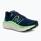 New Balance Fresh Foam X Kaiha Road nb navy férfi futócipő