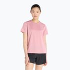 Női New Balance Essentials rózsaszín taffy futópóló