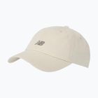 Női New Balance 6 Panel Class vászon baseball sapka