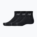 Zoknik New Balance Performance Basic Ankle 3 pairs black/white