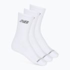 New Balance Performance Basic Crew zokni 3 darabos csomag gartersikló