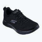 SKECHERS férfi cipő Go Walk Flex Vespid fekete