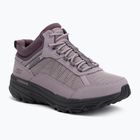 Női SKECHERS Go Run Trail Altitude 2.0 Cold Creek mauve cipő
