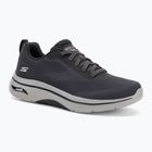 Férfi cipő SKECHERS Go Walk Arch Fit 2.0 Temporal fekete