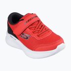 SKECHERS Skech-Lite Pro Sprint Surge piros gyermekcipő