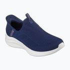 SKECHERS női cipő Ultra Flex 3.0 Easy Win navy