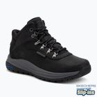 Férfi cipők SKECHERS Meroe Pikeman fekete