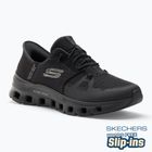 Női cipő SKECHERS Glide Step Pro black