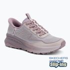 SKECHERS női cipő Switch Back Mist rózsaszín/multi