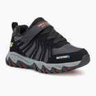 Gyerekcipő SKECHERS Rugged Ranger Hydro Explorer black/red/yellow