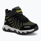 Gyerekcipők SKECHERS Rugged Ranger Storm Trail fekete