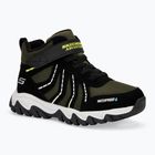 Gyerekcipő SKECHERS Rugged Ranger Storm Trail black/green