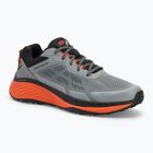 SKECHERS férfi cipő Bounder Rse szürke