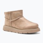 Női cipő SKECHERS Keepsakes Lite taupe