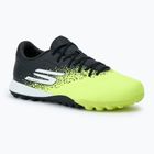 Skechers Razor Academy Gold 1.5 TF férfi futballcipő sárga/fekete