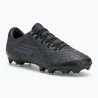 Férfi Skechers SKX Academy Gold 1.5 FG fekete/ezüst futballcipő