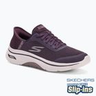 SKECHERS női cipő Go Walk Arch Fit 2.0 Valencia lila