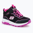 Gyerekcipő SKECHERS Storm Blazer black/multicolor
