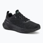 SKECHERS férfi cipő Edgeride Exxo fekete