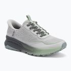 SKECHERS női cipő Switch Back Mist szürke