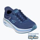 Női futócipő SKECHERS Go Run Elevate 2.0 Banyan navy
