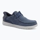 SKECHERS férfi cipő Melson Coronado kék