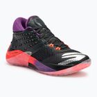 Férfi kosárlabdás cipő SKECHERS SKX Elevate black/purple/pink