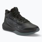 Férfi kosárlabda cipő SKECHERS SKX League black