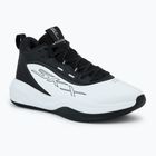 Férfi kosárlabda cipő SKECHERS SKX League white/black