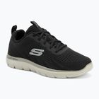 SKECHERS Summits Torre férfi cipő fekete