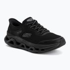 Férfi cipők SKECHERS Glide Step Altus Turn Out black