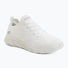 Női cipő SKECHERS Bobs B Flex Lo Graceful Stride white