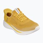 SKECHERS Slade Quinto sárga férfi cipő