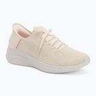 Női cipő SKECHERS Ultra Flex 3.0 Elevated Motion bézs