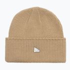 Téli sapka New Era Ne Wide Beanie med beige