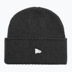 Téli sapka New Era Ne Wide Beanie dark grey