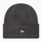 Téli sapka New Era Ne Wide Beanie dark grey