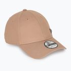 Baseballsapka New Era Ne Pin 940 med beige