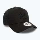 Baseballsapka New Era Bob Eframe Nyy black