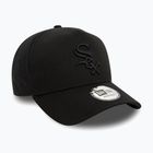 Baseballsapka New Era Bob Eframe White Sox black